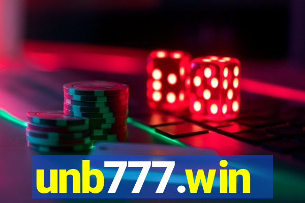 unb777.win