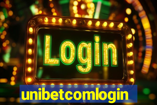 unibetcomlogin