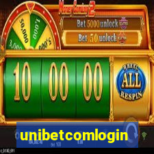 unibetcomlogin