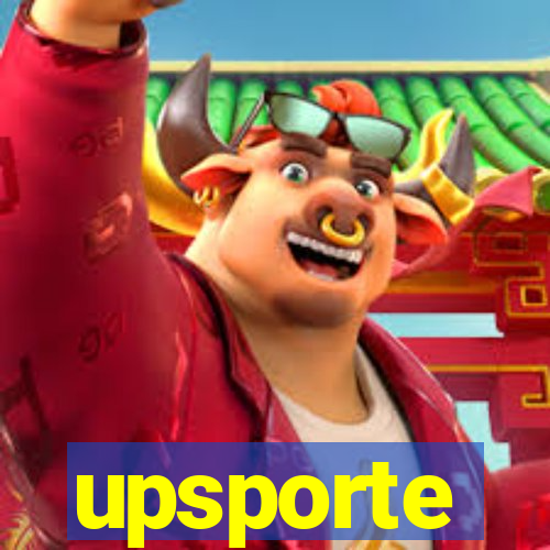 upsporte