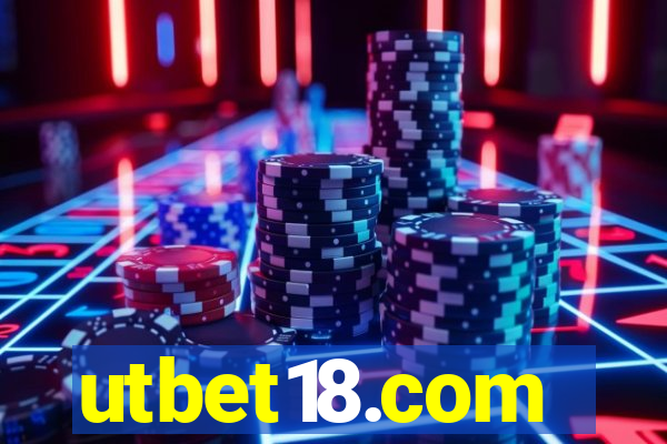 utbet18.com