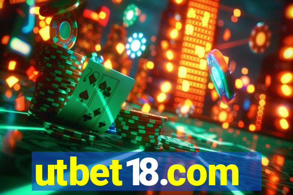 utbet18.com