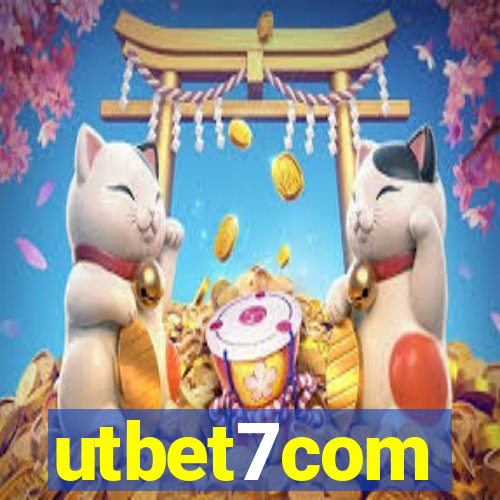 utbet7com