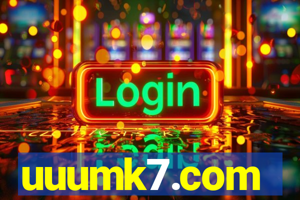 uuumk7.com