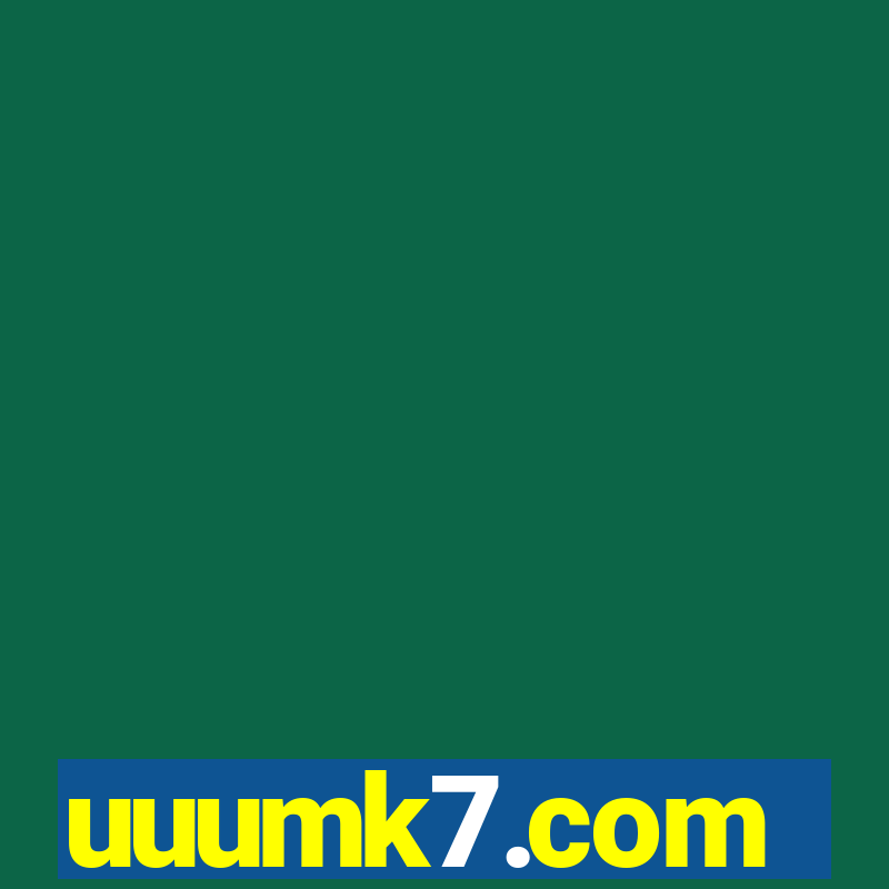 uuumk7.com