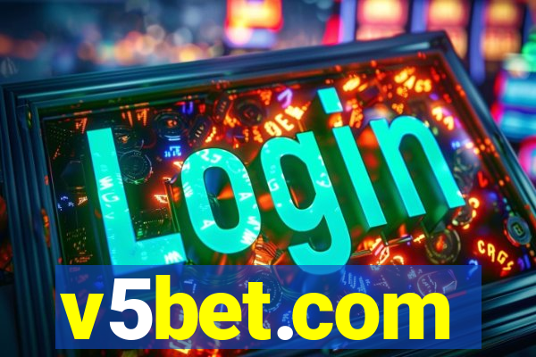 v5bet.com