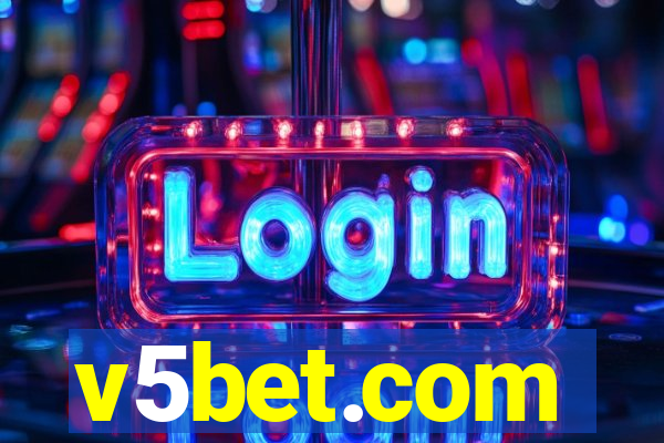 v5bet.com