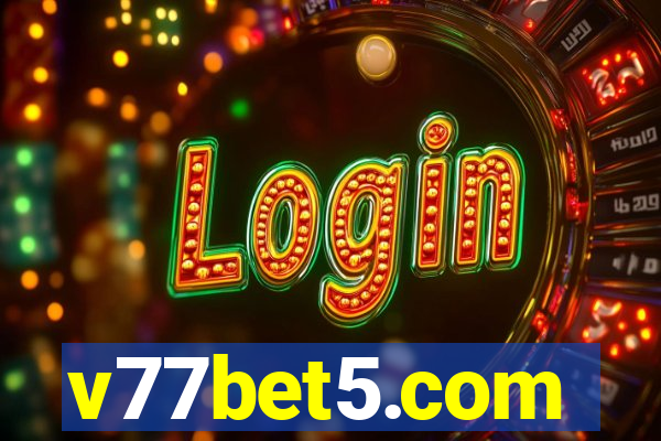 v77bet5.com