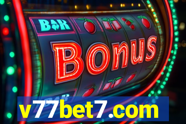 v77bet7.com