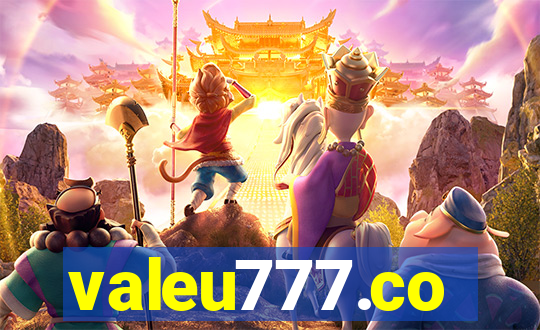 valeu777.co