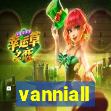 vanniall