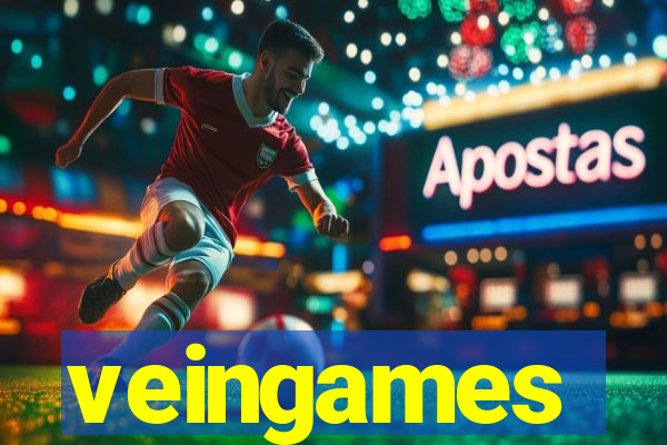 veingames