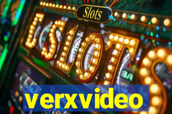 verxvideo