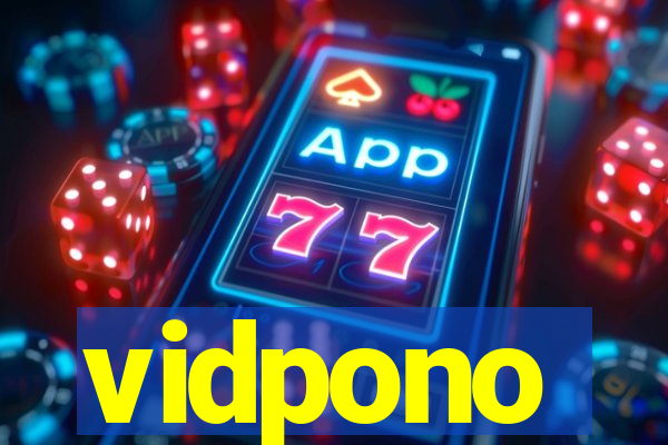 vidpono