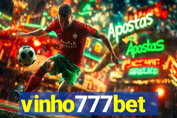 vinho777bet