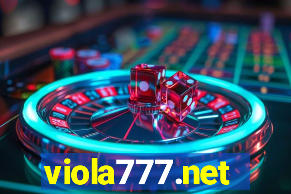 viola777.net