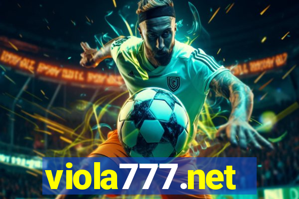 viola777.net