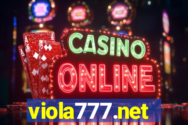 viola777.net