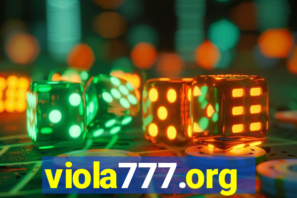 viola777.org