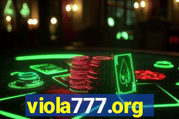 viola777.org