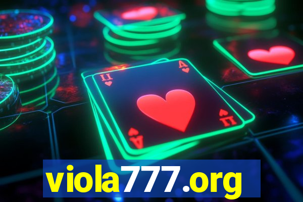 viola777.org