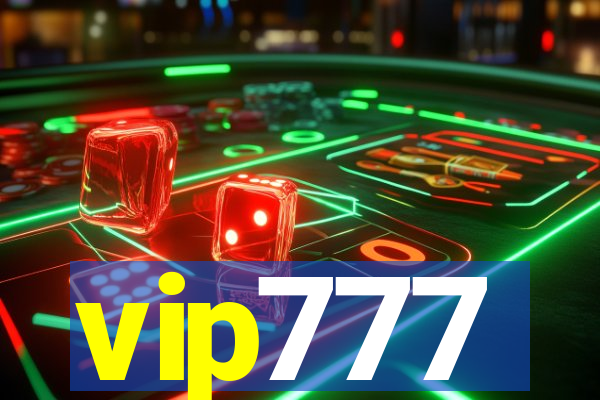 vip777