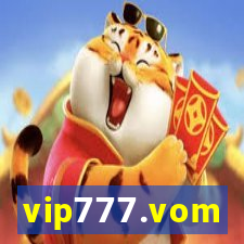 vip777.vom