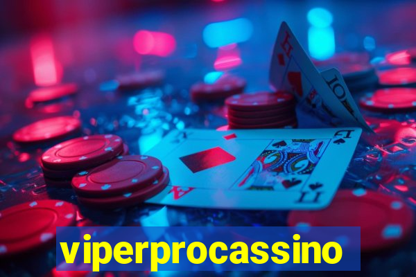 viperprocassino