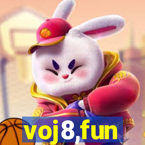 voj8,fun