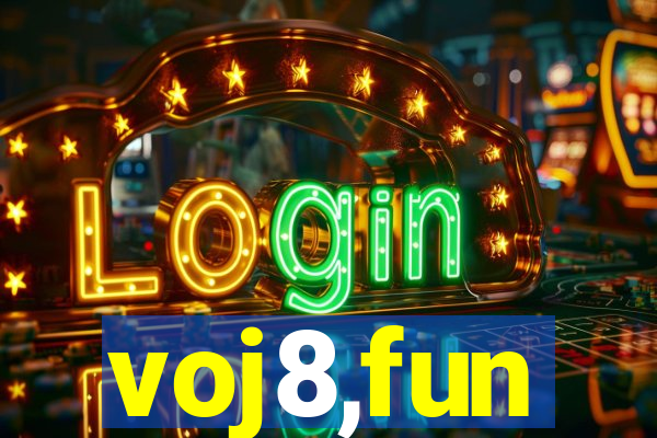 voj8,fun