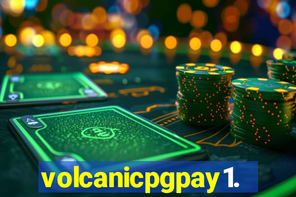 volcanicpgpay1.com