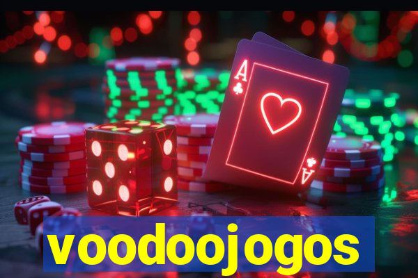 voodoojogos