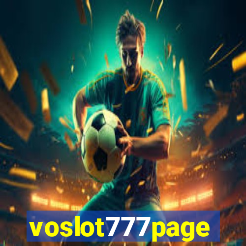 voslot777page