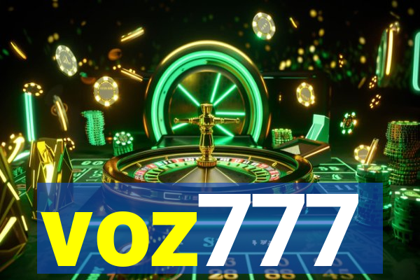 voz777