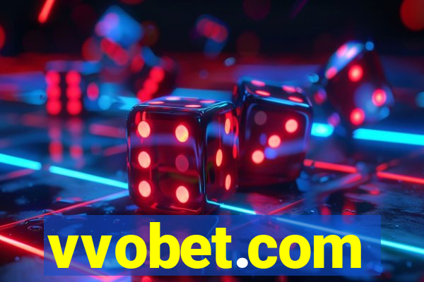 vvobet.com