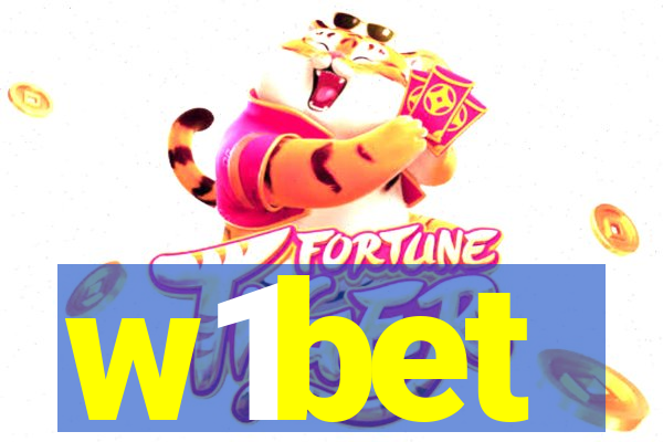 w1bet