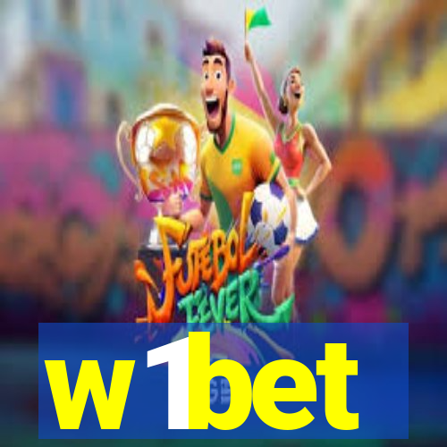 w1bet