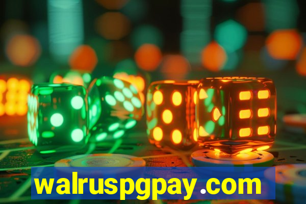 walruspgpay.com