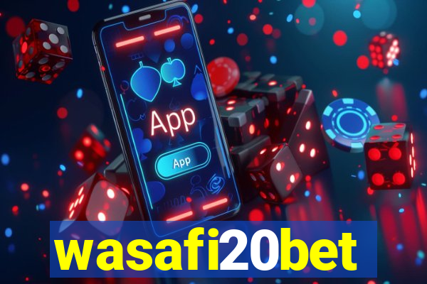 wasafi20bet