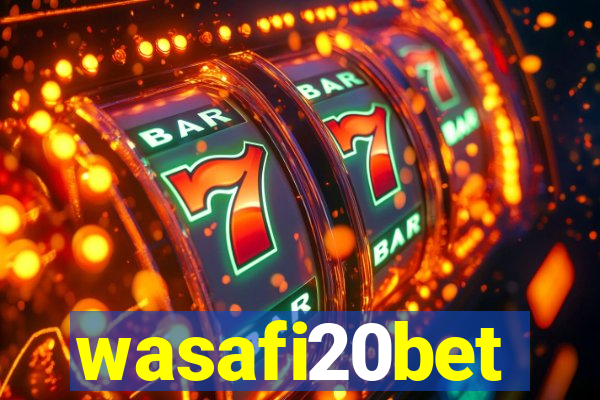 wasafi20bet