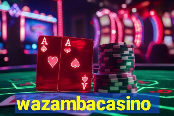 wazambacasino