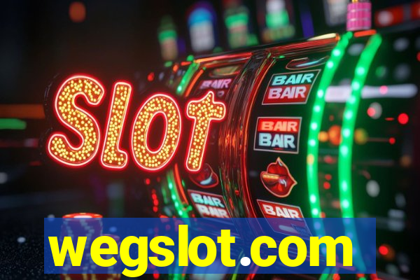 wegslot.com