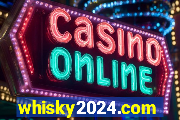 whisky2024.com