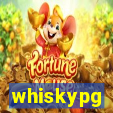 whiskypg