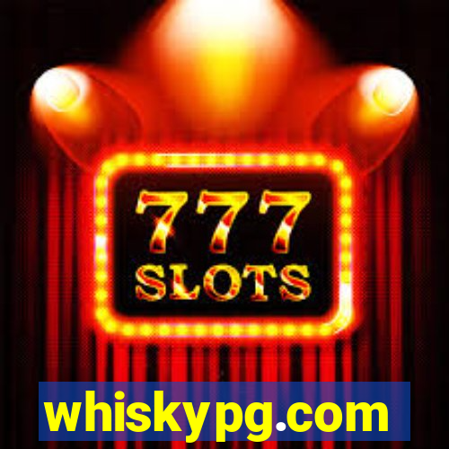 whiskypg.com