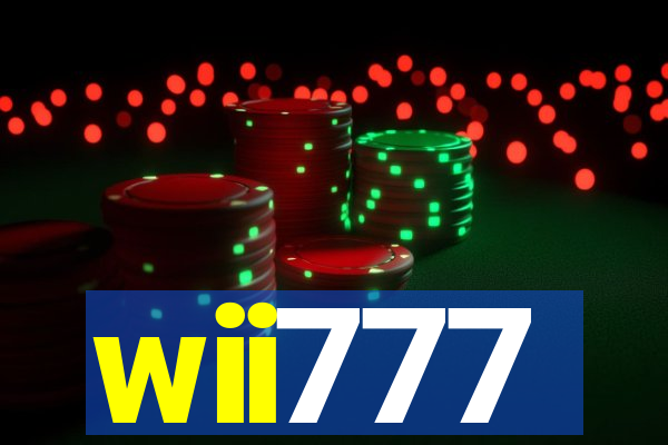 wii777