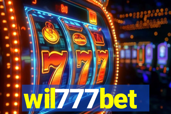 wil777bet