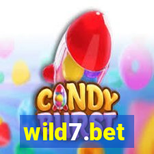 wild7.bet