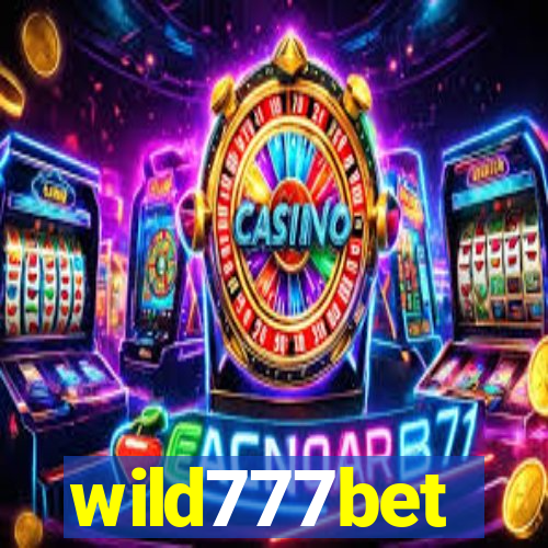 wild777bet