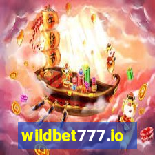 wildbet777.io